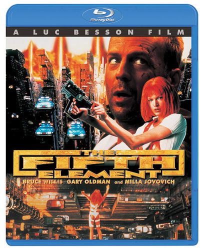 The Fifth Element 1997 m720p BluRay x264-BiRD The Fifth Element 1997 m720p BluRay x264-BiRD