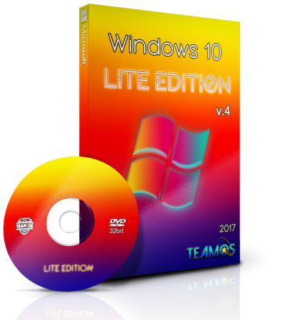 Windows 10 Lite Edition V4 X86 2017 Preactivated Windows 10 Lite Edition V4 X86 2017 Preactivated