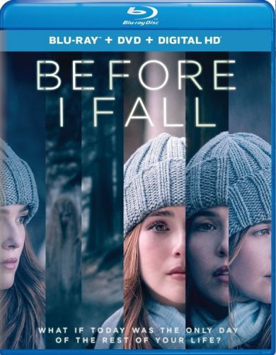 Before I Fall 2017 720p Bluray AC3 x264 AdiT