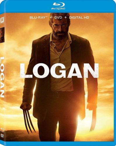 Logan 2017 720p BRRip x264 AAC DiVERSiTY