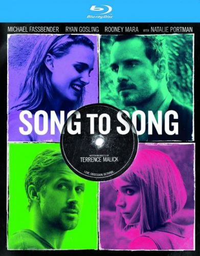Song To Song 2017 720p BluRay x264-YTS