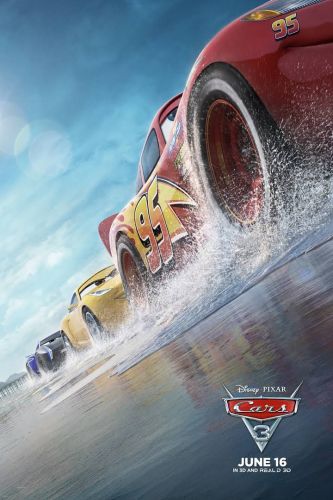 Cars 3 2017 HDTS x264 AC3 TiTAN Cars 3 2017 HDTS x264 AC3 TiTAN