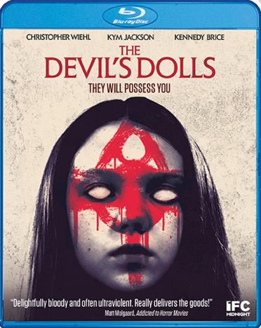 Worry Dolls 2016 BRRip XviD AC3-RARBG