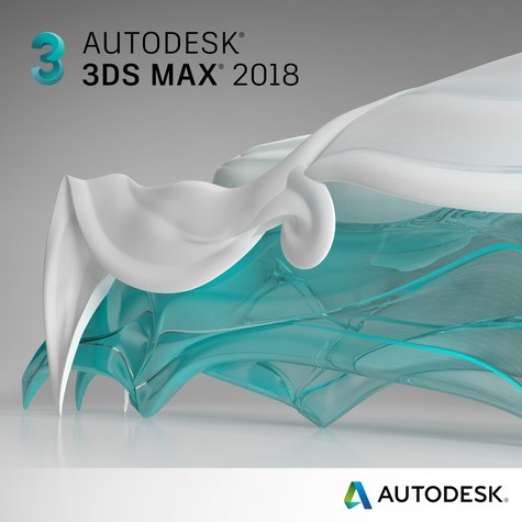 Autodesk 3ds Max 2018 Update 1 Autodesk 3ds Max 2018 Update 1