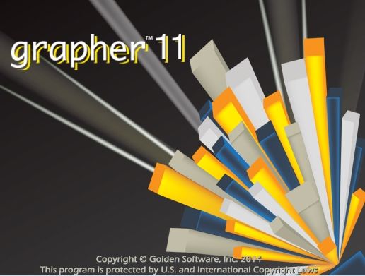 Golden Software Grapher 11.6.801 (x86/x64)(MFT) Golden Software Grapher 11.6.801 (x86/x64)(MFT)