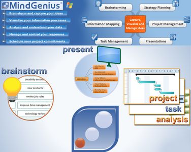 MindGenius Business 6.0.3.6635