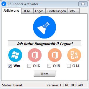 Re-Loader Activator 1.3 Final Multilanguage (MFT)