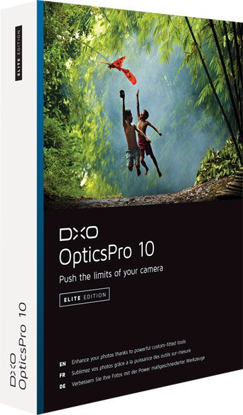 DxO Optics Pro 10.4.3 Build 739 Elite (x64) Portable DxO Optics Pro 10.4.3 Build 739 Elite (x64) Portable