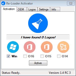 Re-Loader Activator 1.6 Final