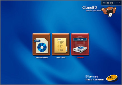 Slysoft CloneBD 1.0.4.0 Multilingual Slysoft CloneBD 1.0.4.0 Multilingual