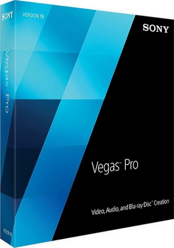 Sony Vegas Pro v14.0.0 Build 244 + Activation Sony Vegas Pro v14.0.0 Build 244 + Activation
