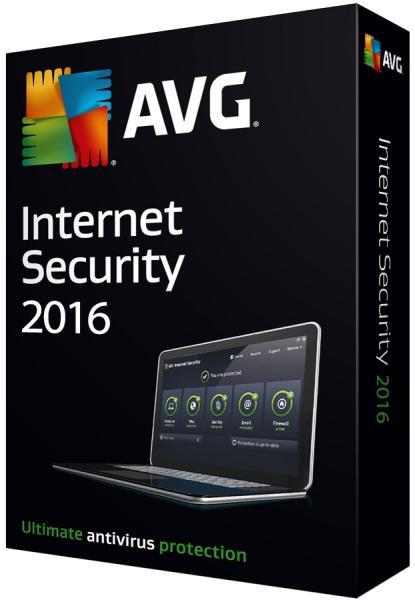 AVG Internet Security 2016 16.31.7356 AVG Internet Security 2016 16.31.7356