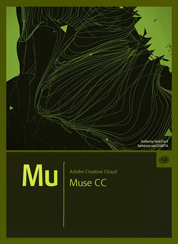 Adobe Muse CC 2025.3.2 by m0nkrus