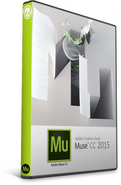 Adobe Muse CC 2015.1.2.44 Update 5 by m0nkrus