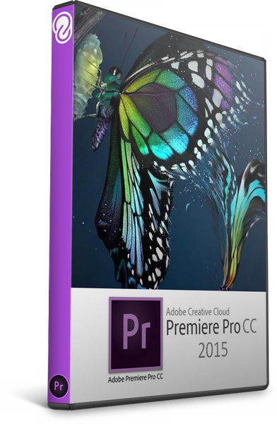 Adobe Premiere Pro CC 2015.3 10.3.0.202 by m0nkrus Adobe Premiere Pro CC 2015.3 10.3.0.202 by m0nkrus