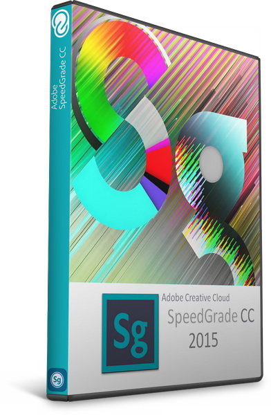 Adobe SpeedGrade CC 2015 9.0 Portable Adobe SpeedGrade CC 2015 9.0 Portable