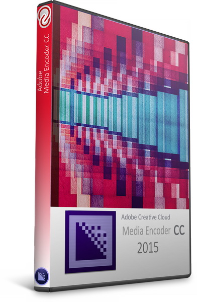 Adobe Media Encoder CC 2015 9.2.0.26 Update 4 by m0nkrus