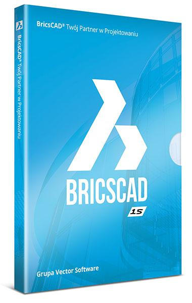 BricsCad Platinum 15.2.08 Revision 38428 (x86/x64)(MFT)