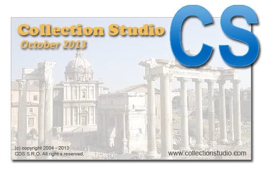 Collection Studio 4.71 Multilingual + Portable (MFT)
