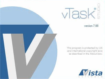  vTask Studio 7.88 