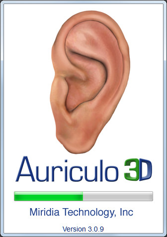 Auriculo 3D 3.0.9