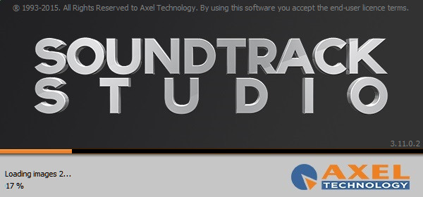 SOUNDTRACK STUDIO 3.11.0.2 (MFT)