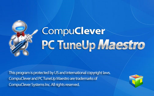 PC TuneUp Maestro 6.2.3.255 PC TuneUp Maestro 6.2.3.255