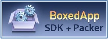 BoxedApp Packer 3.3.0.14/BoxedApp API 3.3.0.14/BoxedApp SDK 3.3.5.22  (MFT)