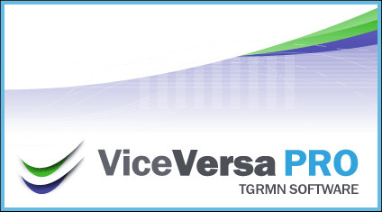 ViceVersa Pro 2.5 Build 2515 (x86/x64)