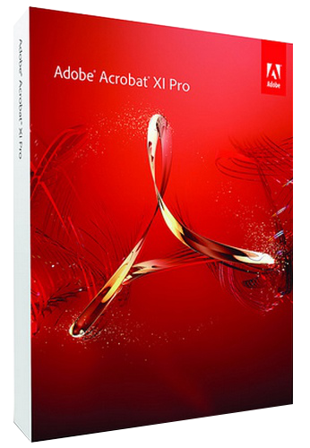 Adobe Acrobat XI v11.0.19 Professional Multilingual