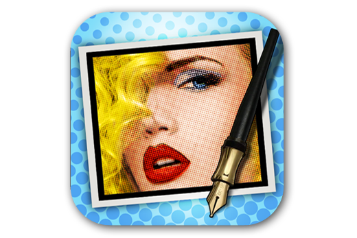 JixiPix Pop Dot Comics 2.04 (x86/x64)