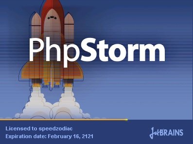 JetBrains PhpStorm 9.0 Build 141.1912 (MacOSX/Linux)