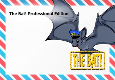  The Bat! Professional Edition 6.8.0 Final 