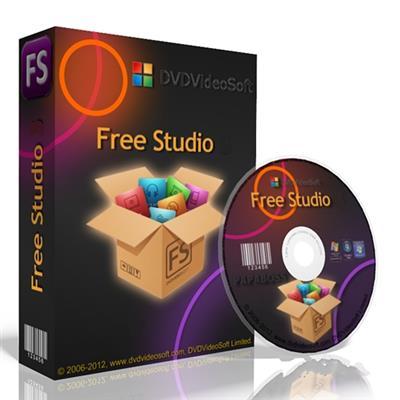  Free Studio 6.6.27.822.Final