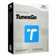 Wondershare TunesGo for iOS & Android v9.4.0.10 Final + Crack