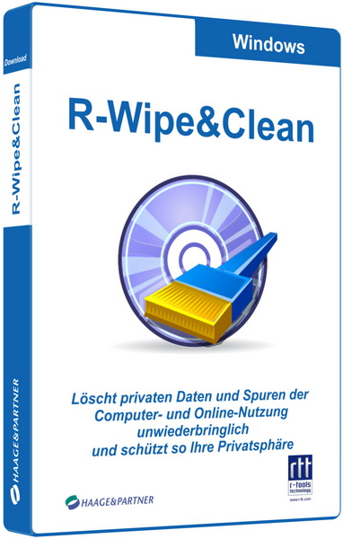 R-Wipe & Clean 10.9 build 1985 Corporate Multiple PC (MFT) R-Wipe & Clean 10.9 build 1985 Corporate Multiple PC (MFT)