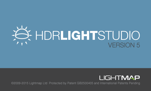 Lightmap HDR Light Studio 5.0 Build 2015.0424 (x64) + Plug-ins  (MFT)