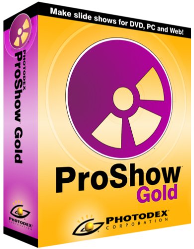 Photodex ProShow Gold 7.0.3518 (MFT) Photodex ProShow Gold 7.0.3518 (MFT)