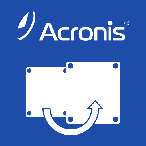 Acronis Backup Advanced.11.5.43994 with Universal Restore