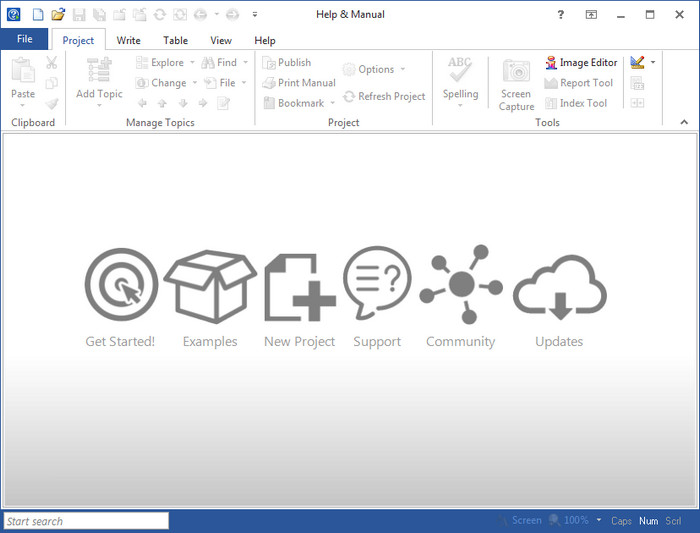 Help & Manual 7.0.5 Build 3680 (MFT)