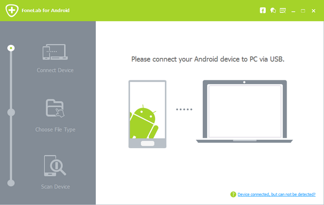 Aiseesoft FoneLab for Android 1.1.6.43330 Portable