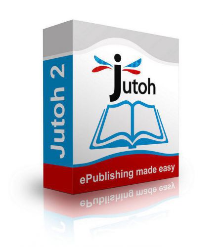 Anthemion Jutoh 2.58.9 Multilingual + Portable