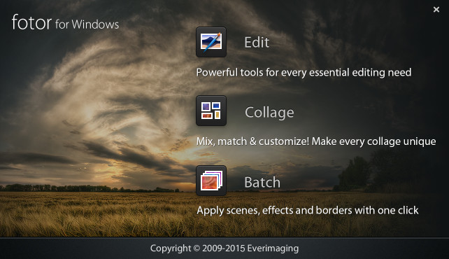 Fotor 2.0.3.116 + Portable