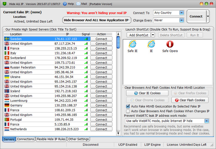 Hide ALL IP 2015.07.17.150717 + Portable *Proper*
