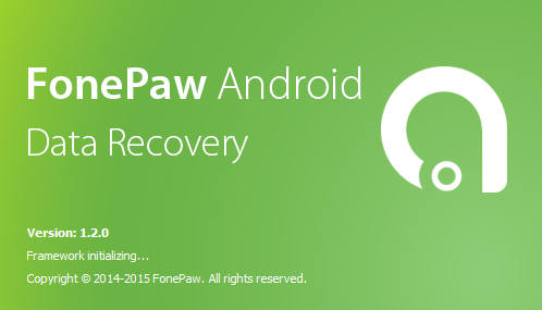 FonePaw Android Data Recovery 1.2.0.43442 Portable