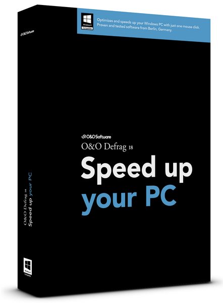 O&O Defrag Professional Edition 18.10.101 (x86/x64) (MFT)