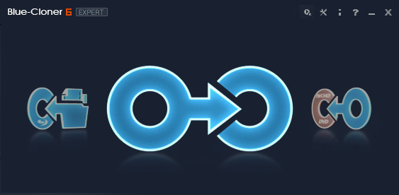 Blue-Cloner / Blue-Cloner Diamond 6.40 Build 725