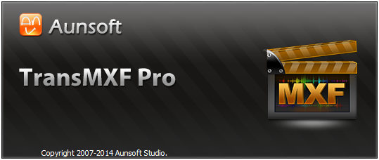 Aunsoft TransMXF Pro 1.1.1.5363 (MFT)