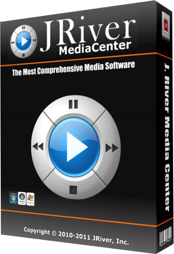 JRiver Media Center 22.0.79 Multilingual