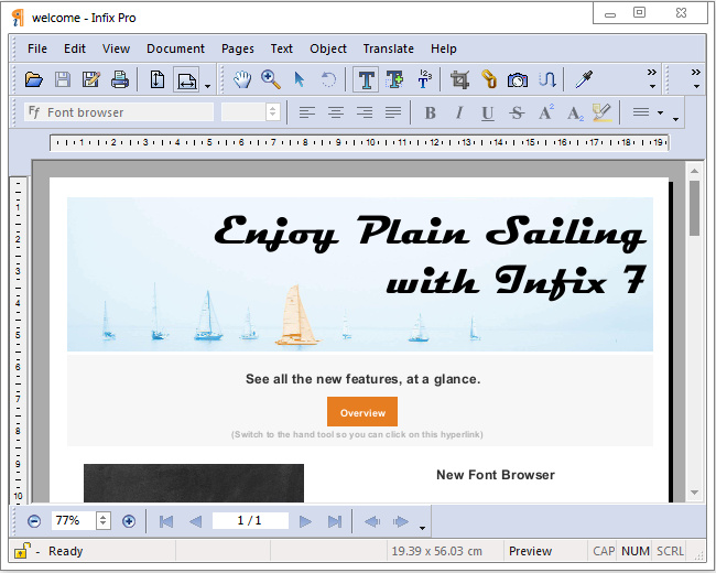 Iceni Technology Infix PDF Editor Pro 7.1.4 Multilingual